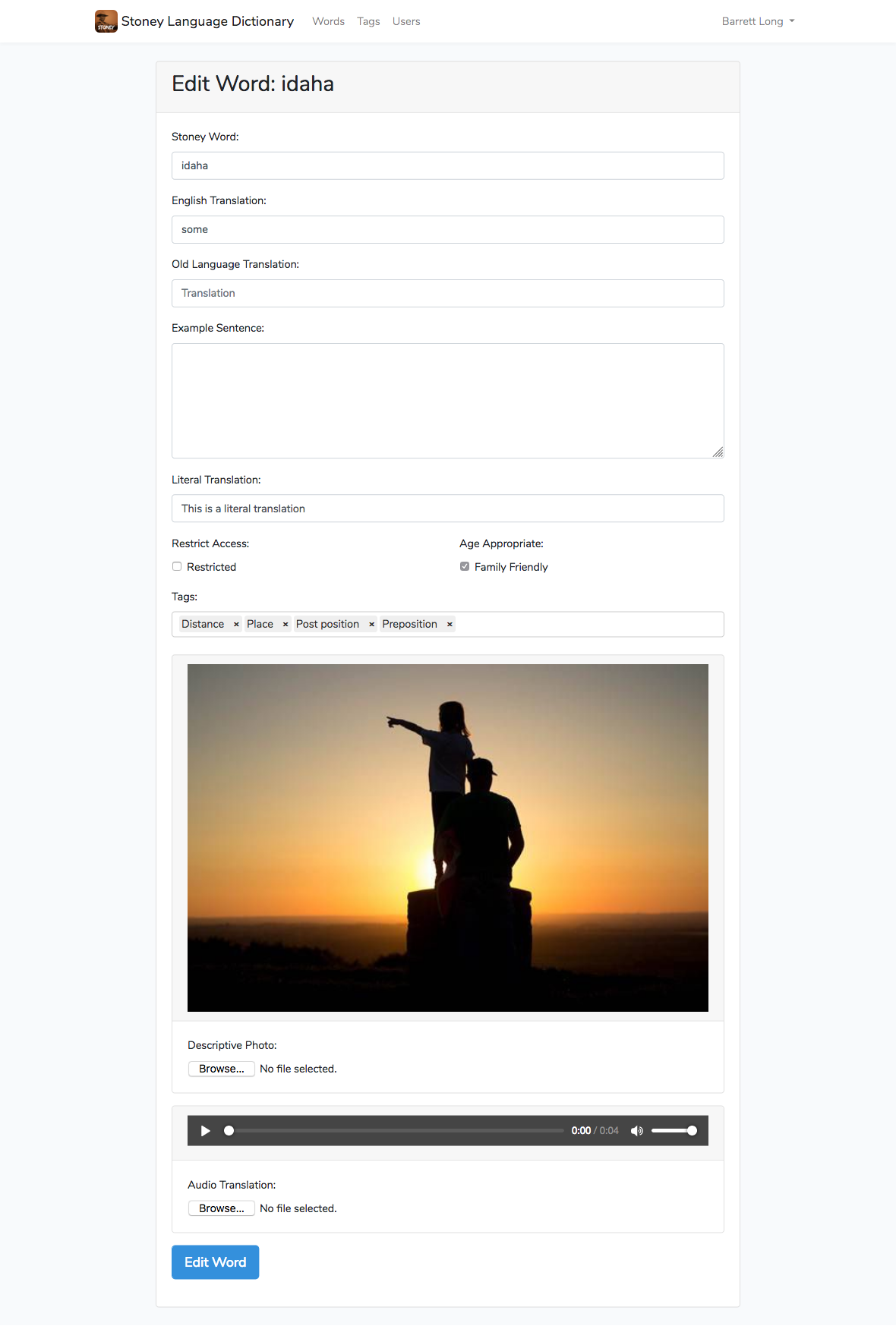 Screenshot 2018 09 30 Stoney Language Dictionary(4)